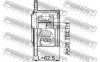 FEBEST 0411-K94RH Joint, drive shaft